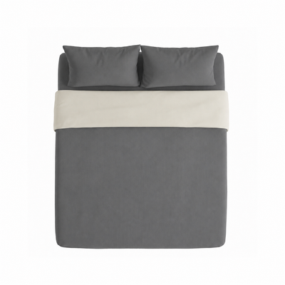Homey Duver Cover - Dual Tone