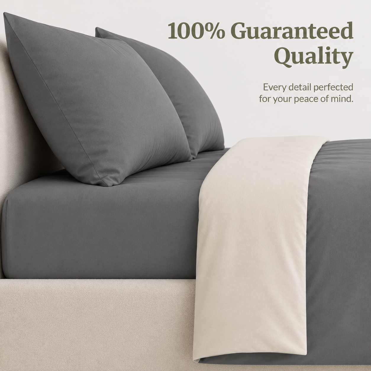 Homey Duver Cover - Dual Tone