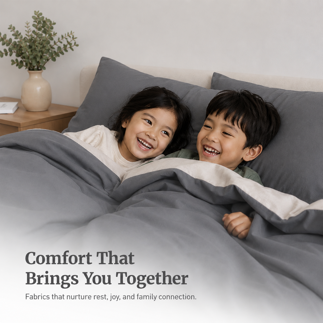 Homey Duver Cover - Dual Tone