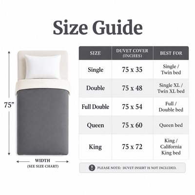 Homey Duver Cover - Dual Tone