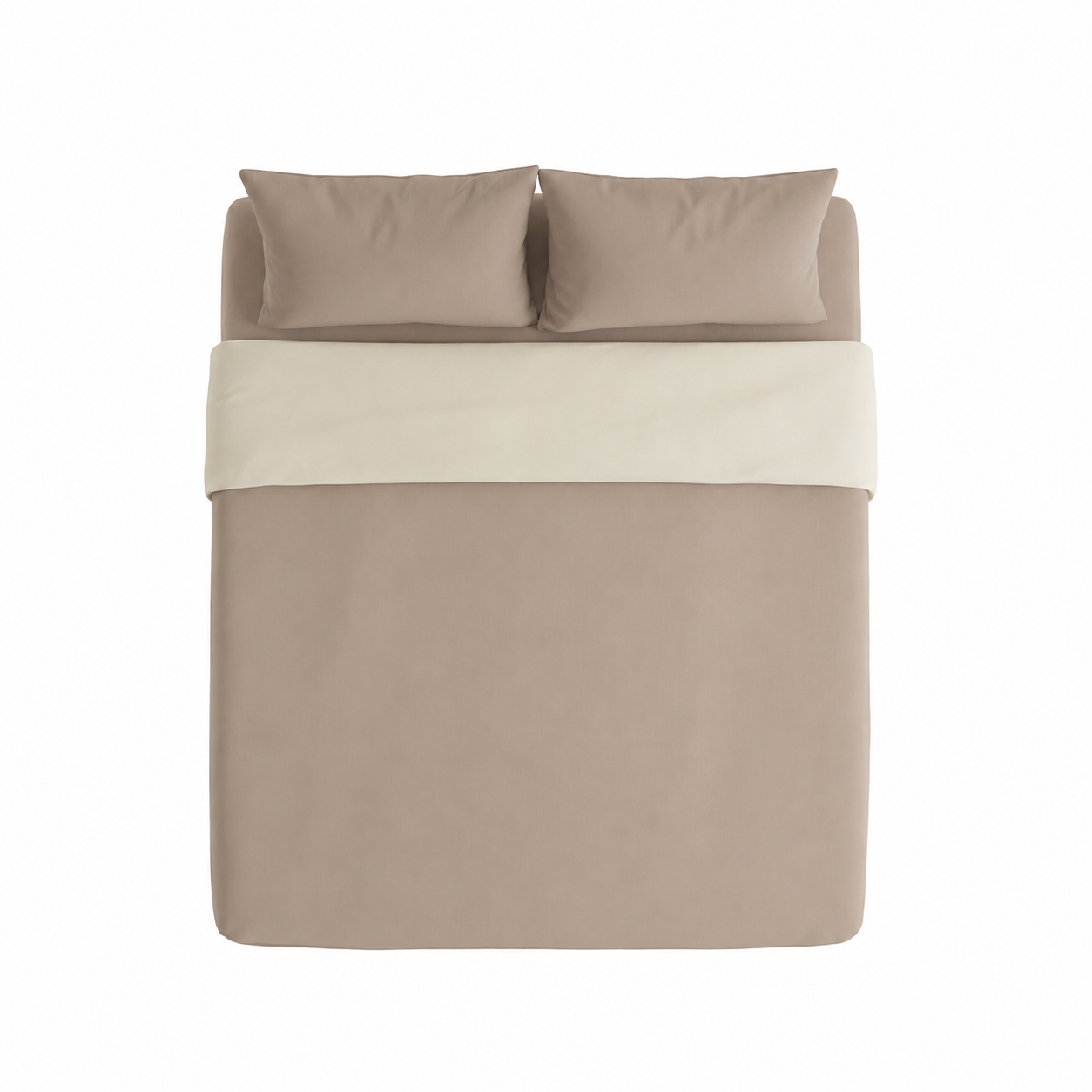 Homey Duver Cover - Dual Tone