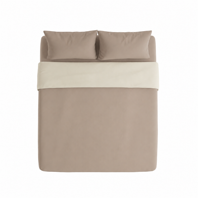 Homey Duver Cover - Dual Tone
