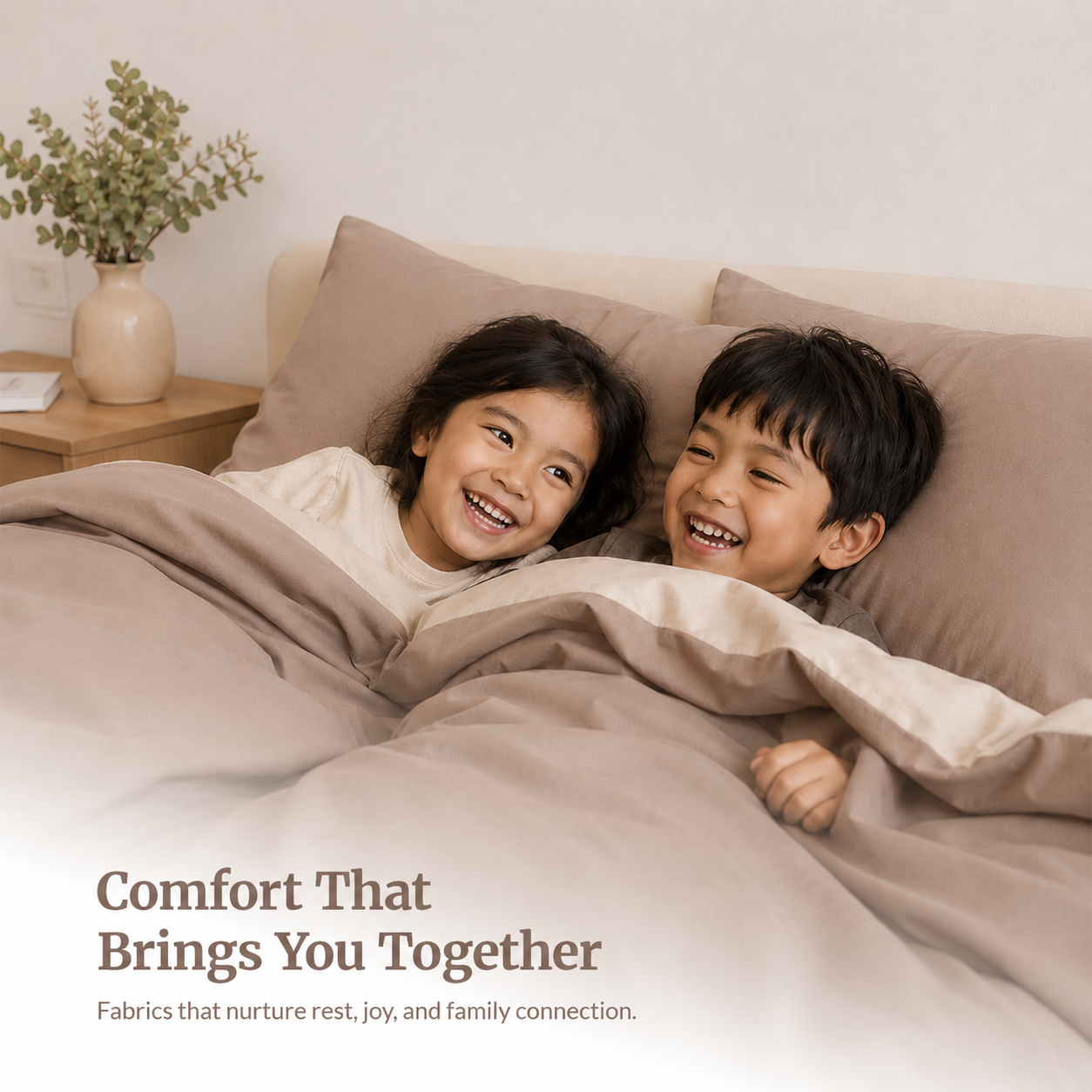 Homey Duver Cover - Dual Tone