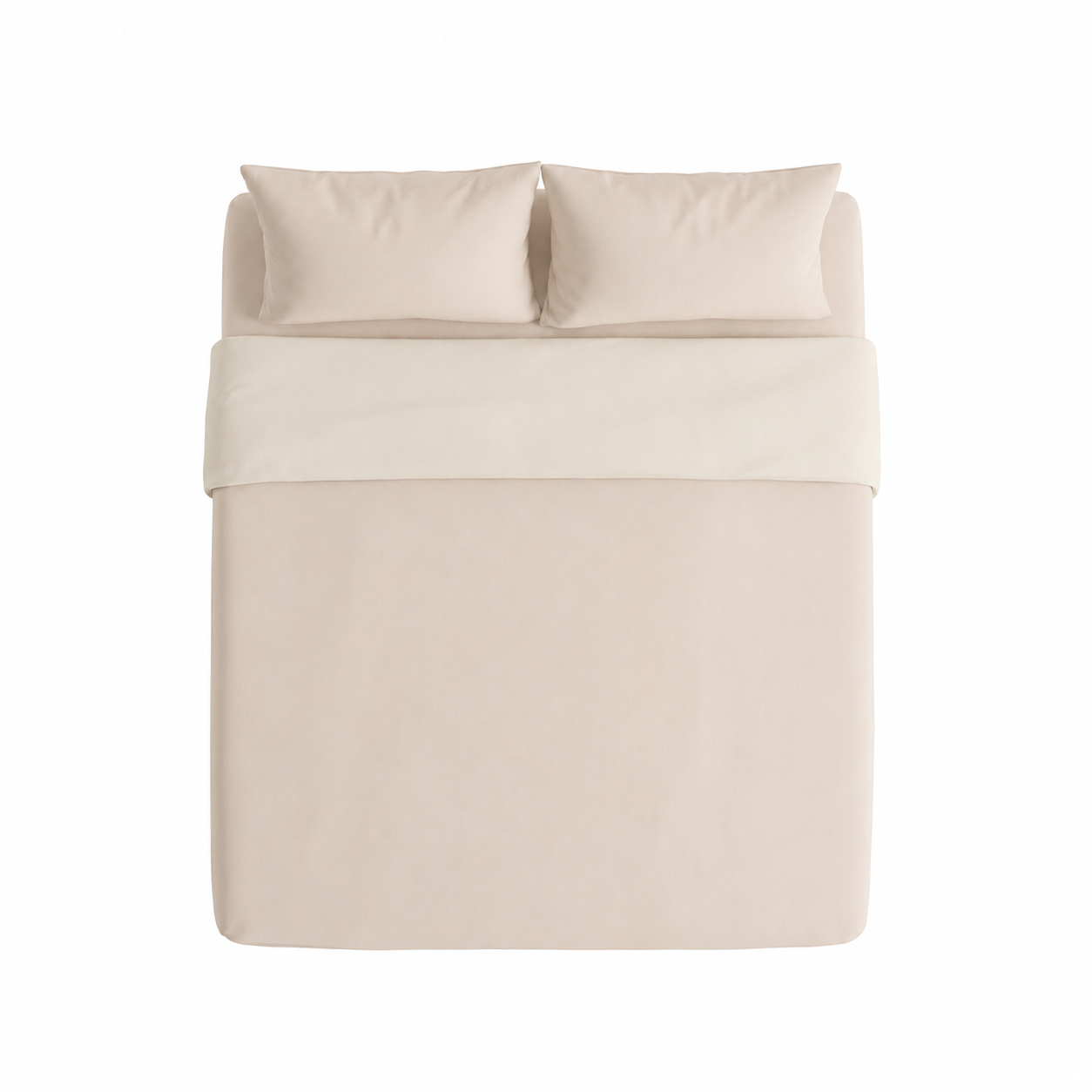 Homey Duver Cover - Dual Tone