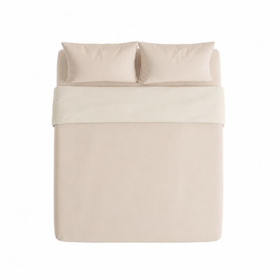 Homey Duver Cover - Dual Tone
