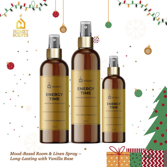Homey Room Spray
