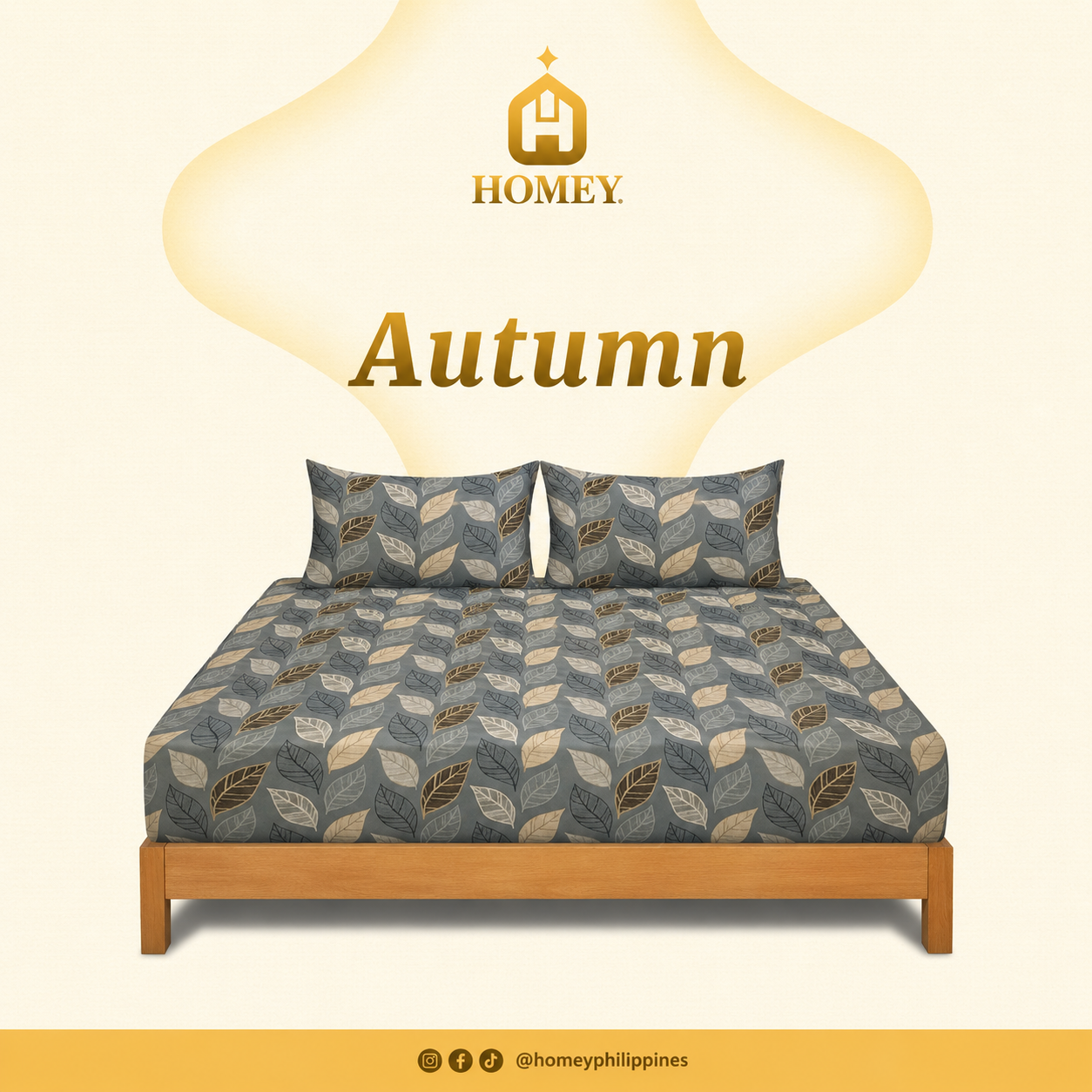 Homey February Exclusive Collection