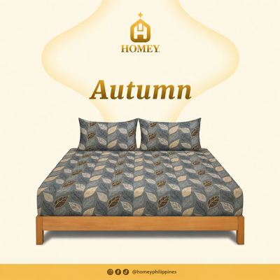Homey February Exclusive Collection