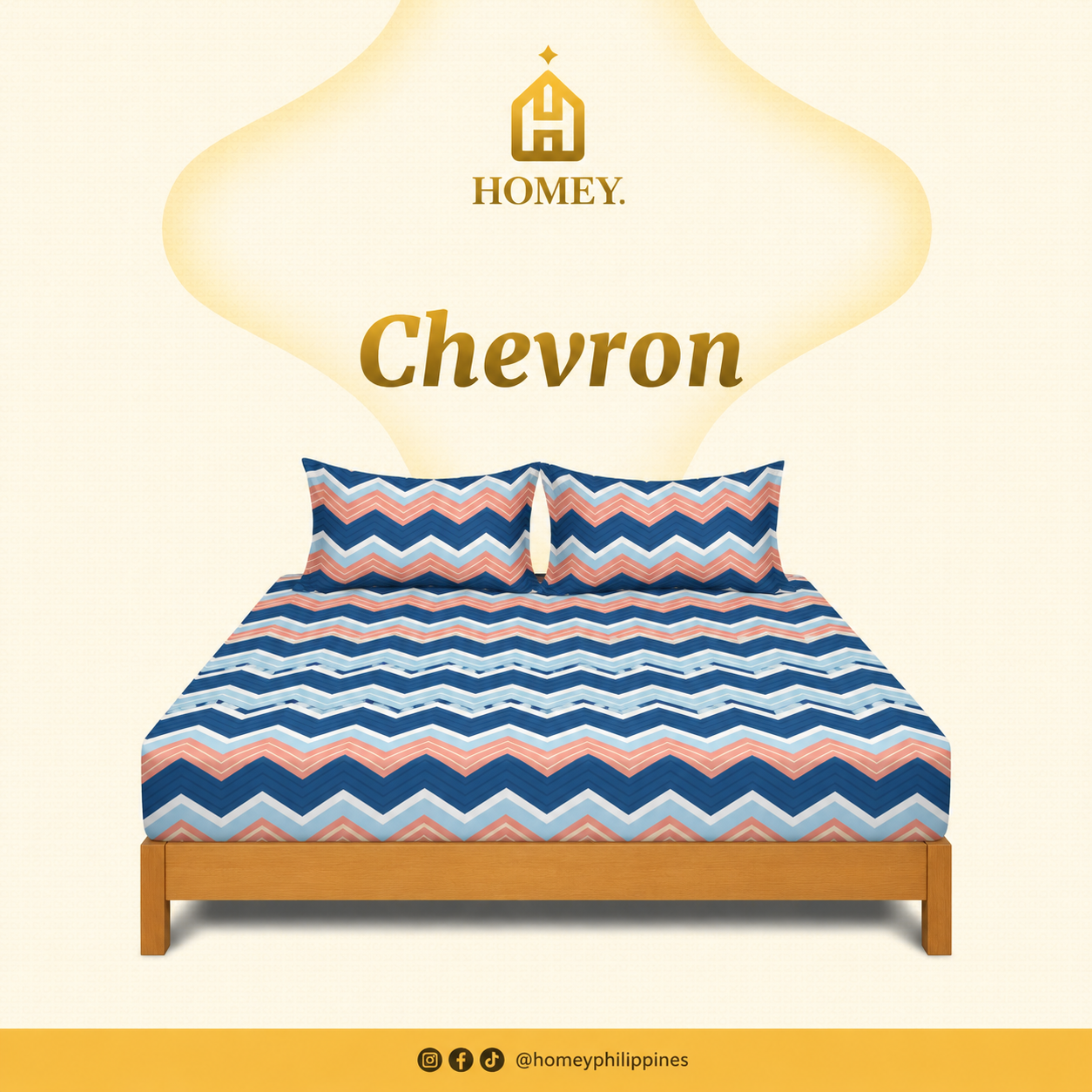 Homey February Exclusive Collection
