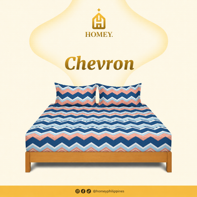 Homey February Exclusive Collection
