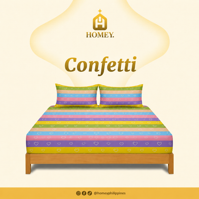 Homey February Exclusive Collection