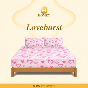 LOVEBURST