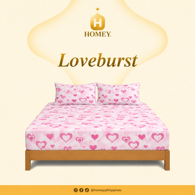 Homey February Exclusive Collection