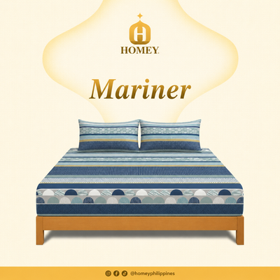 Homey February Exclusive Collection
