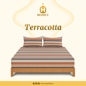 TERRACOTTA