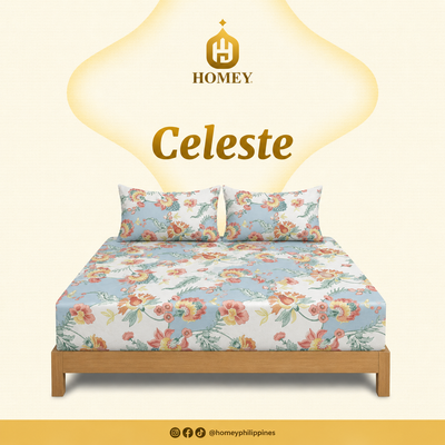 Homey January Exclusive Collection