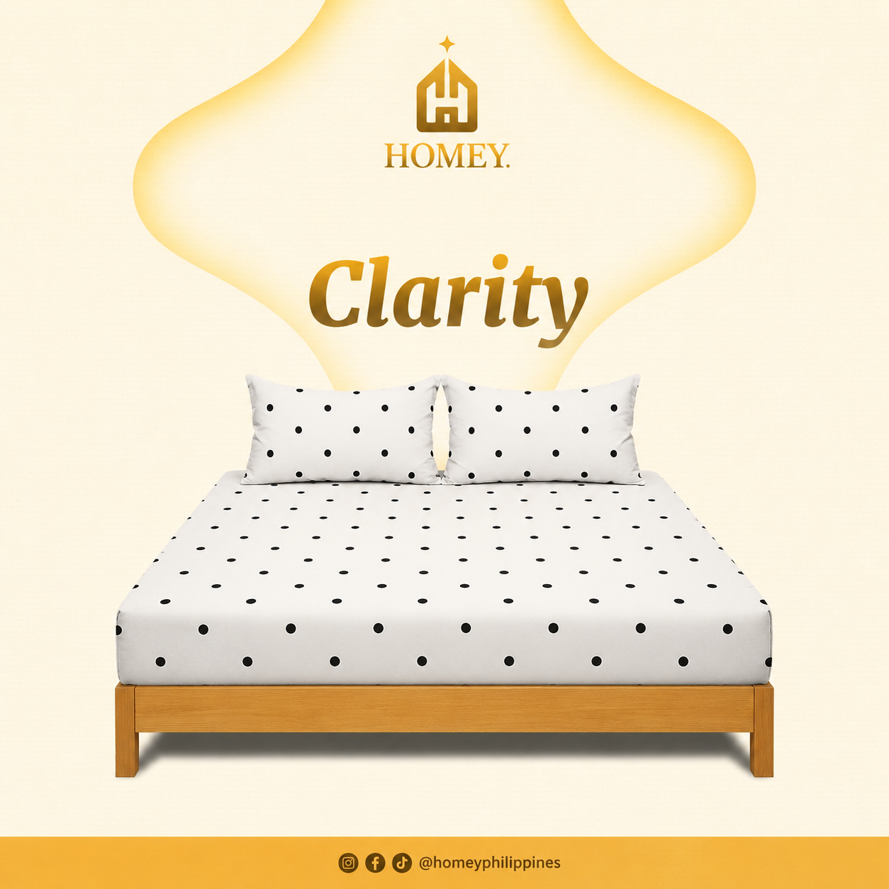 Homey January Exclusive Collection