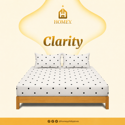 Homey January Exclusive Collection