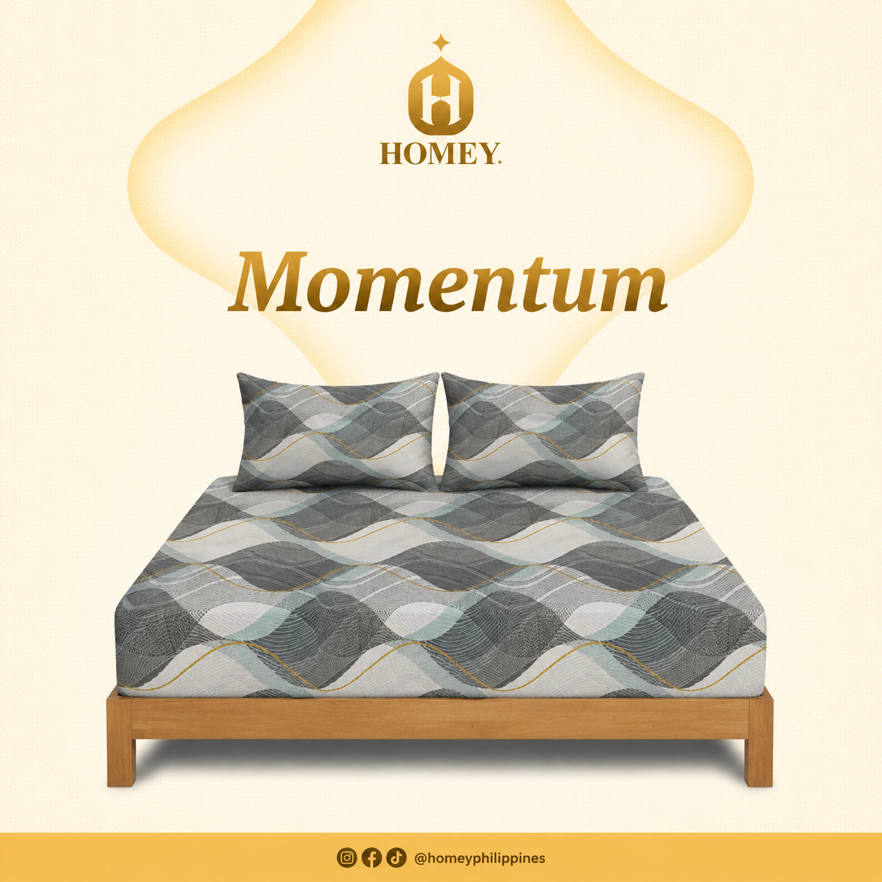 Homey January Exclusive Collection