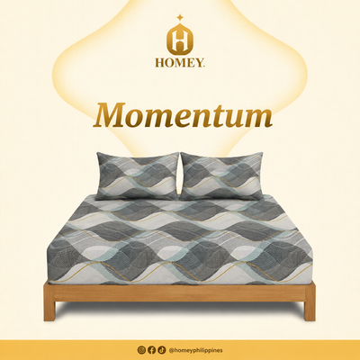 Homey January Exclusive Collection