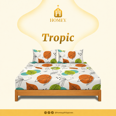 Homey January Exclusive Collection