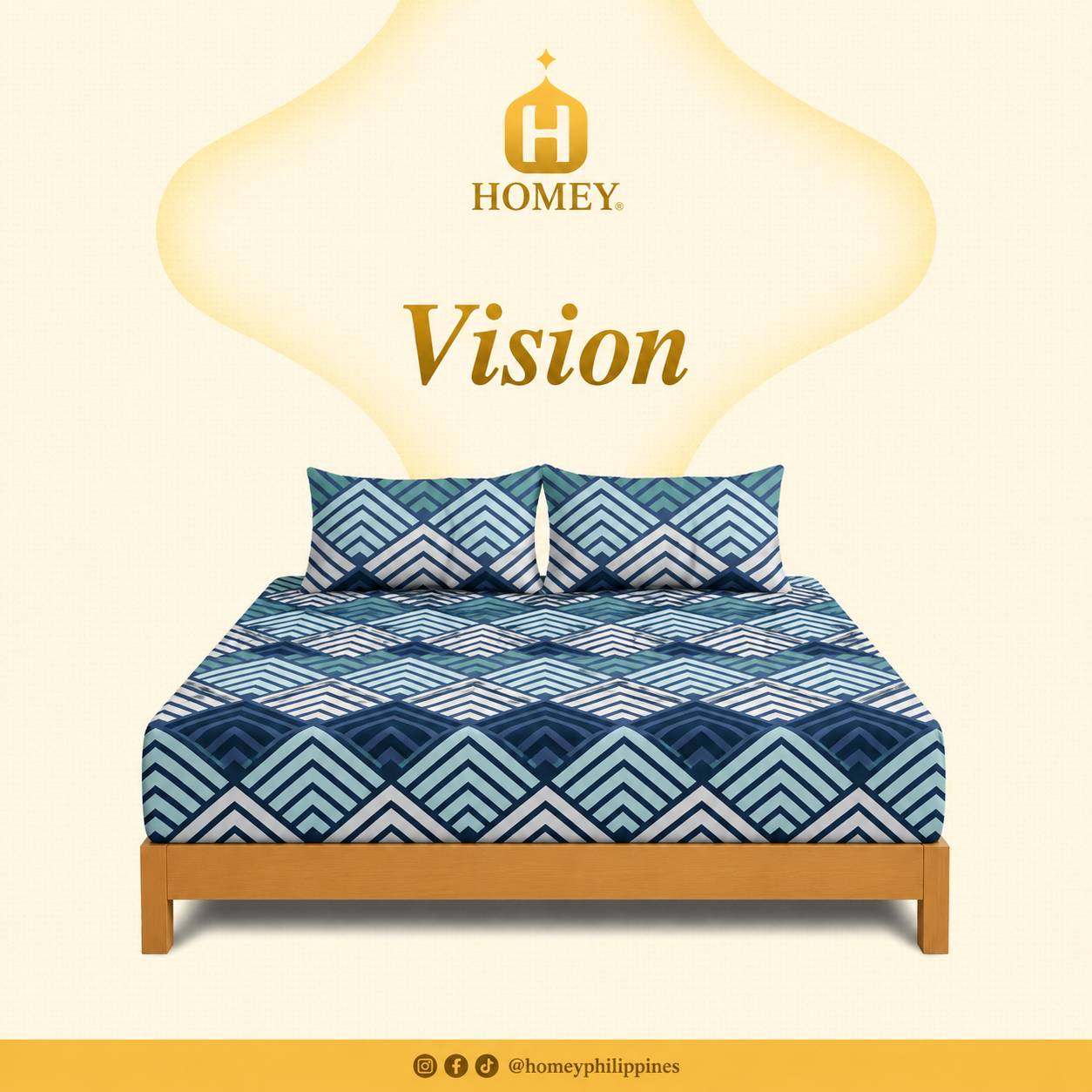 Homey January Exclusive Collection