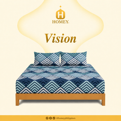 Homey January Exclusive Collection