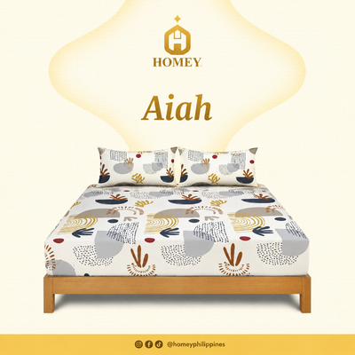 Homey March Exclusive Collection