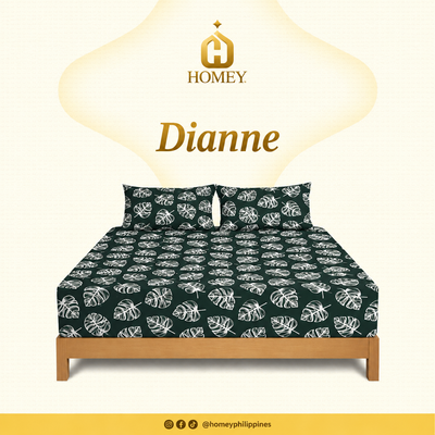 Homey March Exclusive Collection