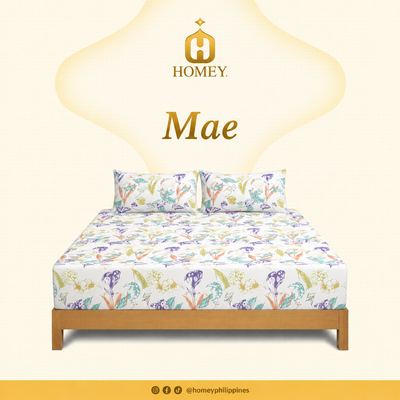 Homey March Exclusive Collection