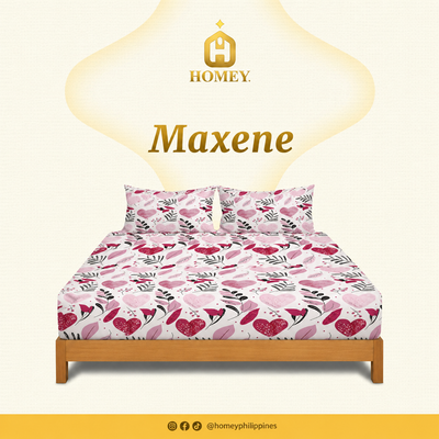 Homey March Exclusive Collection