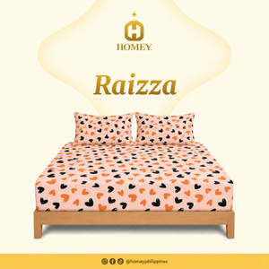 RAIZZA