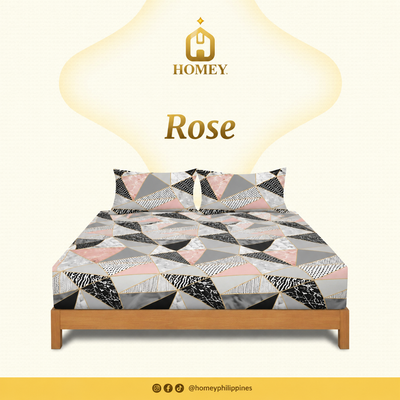 Homey March Exclusive Collection
