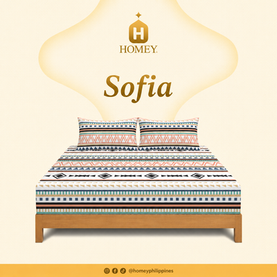 Homey March Exclusive Collection