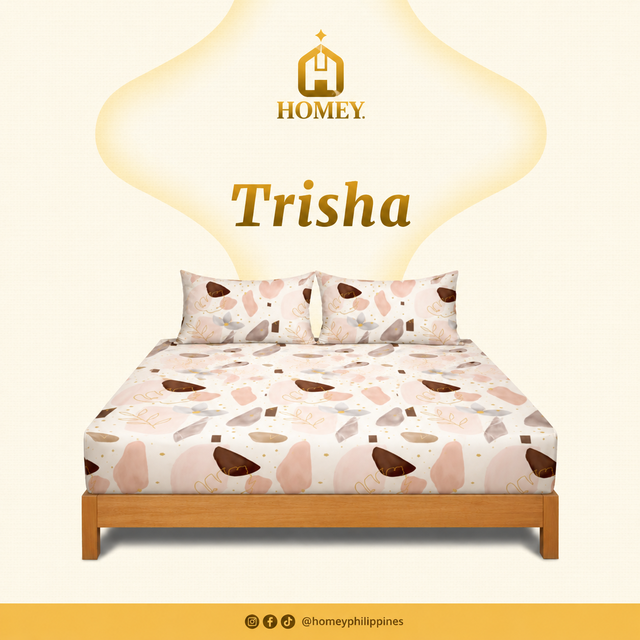 Homey March Exclusive Collection