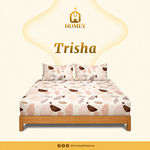 TRISHA