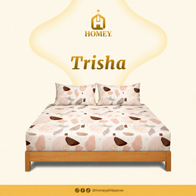 Homey March Exclusive Collection