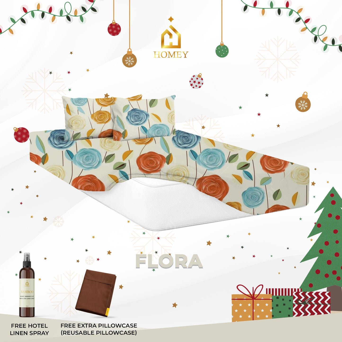 Homey November Exclusive Collection