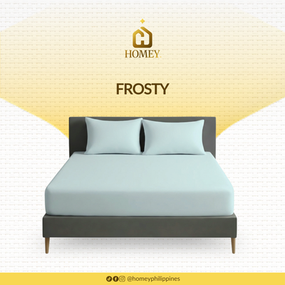 Homey Bedsheet