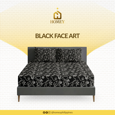 Homey Bedsheet