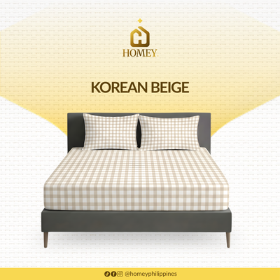 Homey Bedsheet: Thick Mattress