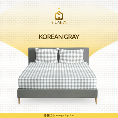 Homey Bedsheet