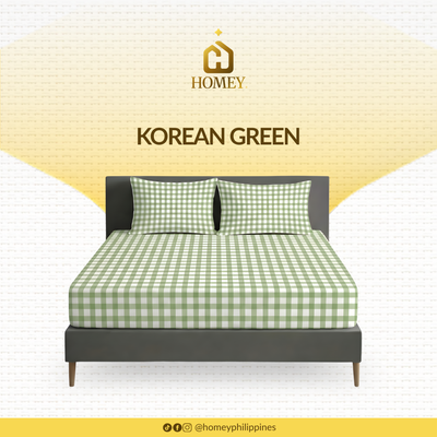 Homey Bedsheet