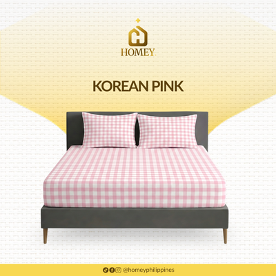 Homey Bedsheet