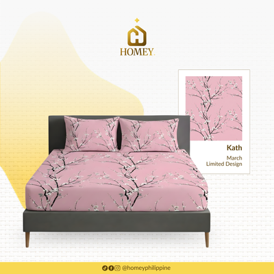 Homey March Exclusive Collection