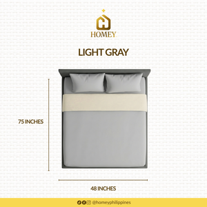 Light Gray