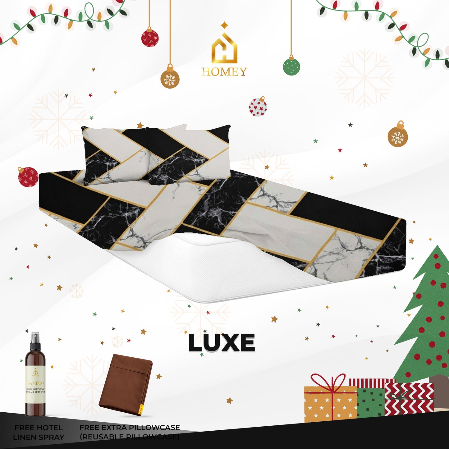 Homey November Exclusive Collection