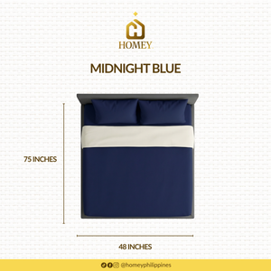 Midnight Blue