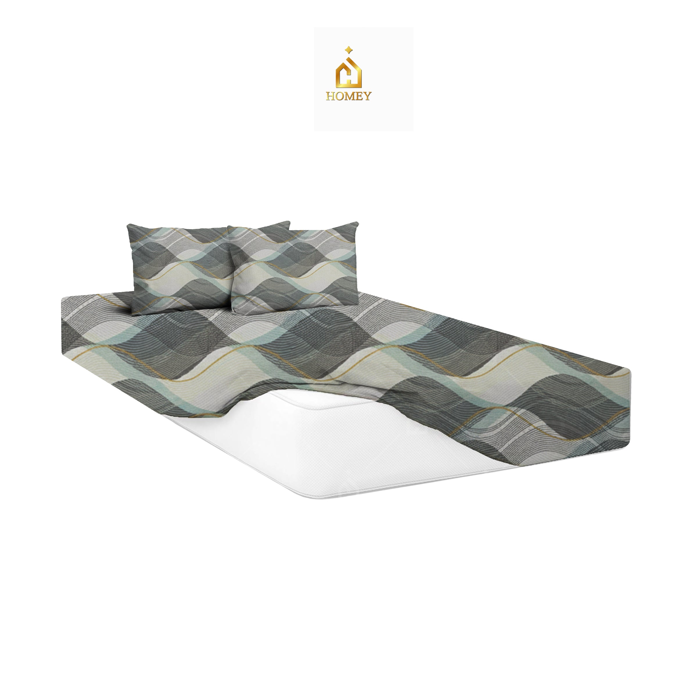 Homey January Exclusive Collection