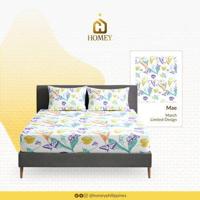 Homey March Exclusive Collection